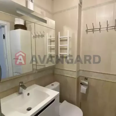 Buy apartment - Dnipro, Pokrovskyy zhytlovyy masyv street5. Sale of real estate - Novokodatskyi, secondary market and new building cheap, price up to 75000$, announcement no.2008493 фото 30
