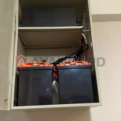 Buy apartment - Dnipro, Pokrovskyy zhytlovyy masyv street5. Sale of real estate - Novokodatskyi, secondary market and new building cheap, price up to 75000$, announcement no.2008493 фото 33