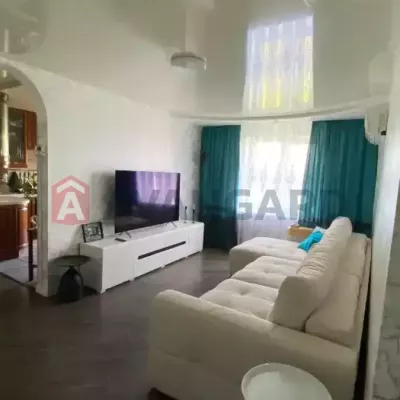Buy apartment - Dnipro, Pokrovskyy zhytlovyy masyv street5. Sale of real estate - Novokodatskyi, secondary market and new building cheap, price up to 75000$, announcement no.2008493 фото 4