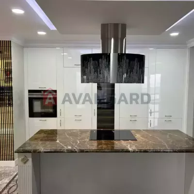 Buy apartment - Dnipro, Jevropeiska street. Sale of real estate - City and suburb, secondary market and new building cheap, price up to 625000$, announcement no.2008489 фото 2