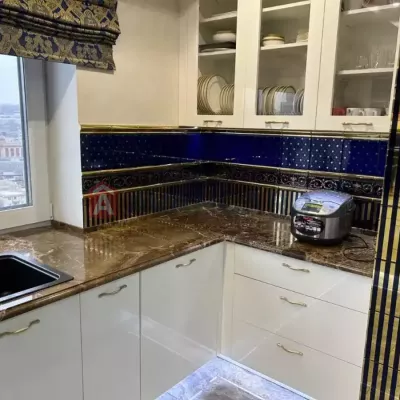 Buy apartment - Dnipro, Jevropeiska street. Sale of real estate - City and suburb, secondary market and new building cheap, price up to 625000$, announcement no.2008489 фото 3