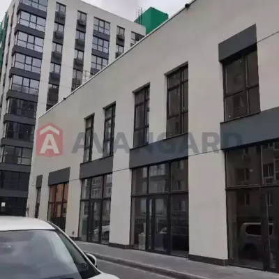 Rent trading area - Dnipro, Zaporizke highway. Rent of real estate - Sobornyi, secondary market and new building cheap, price up to 22000UAH, announcement no.2008479 фото 5