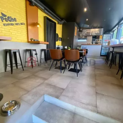 Rent restaurant, cafe - Dnipro, Sichovykh Striltsiv street. Rent of real estate - City and suburb, secondary market and new building cheap, price up to 35000UAH, announcement no.2006203 фото 2
