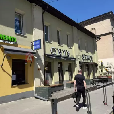 Rent restaurant, cafe - Dnipro, Sichovykh Striltsiv street. Rent of real estate - City and suburb, secondary market and new building cheap, price up to 35000UAH, announcement no.2006203 фото 3