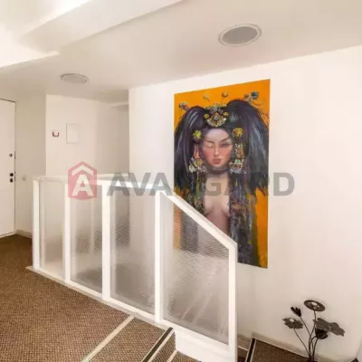Rent non-residential premises - Dnipro, Magdeburzkogo prava street. Rent of real estate - City and suburb, secondary market and new building cheap, price up to 8800UAH, announcement no.2006206 фото 7