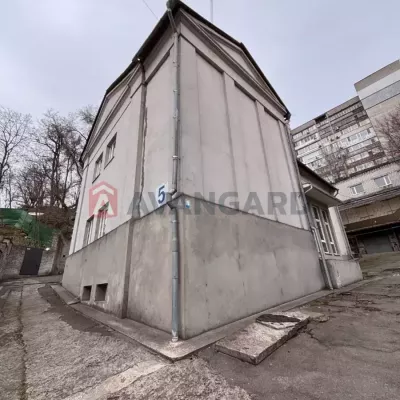 Rent trading area - Dnipro, Barykadnyi lane. Rent of real estate - City and suburb, secondary market and new building cheap, price up to 180000UAH, announcement no.2006202 фото 2