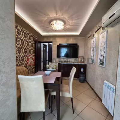 Rent apartment - Dnipro, Robocha street. Rent of real estate - Chechelivskyi, secondary market and new building cheap, price up to 30000UAH, announcement no.2006179 фото 1