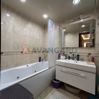 Rent apartment - Dnipro, Robocha street. Rent of real estate - Chechelivskyi, secondary market and new building cheap, price up to 30000UAH, announcement no.2006179 фото 10