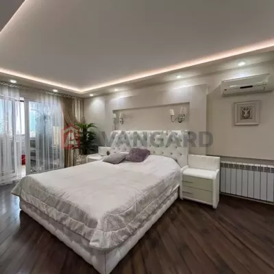 Rent apartment - Dnipro, Robocha street. Rent of real estate - Chechelivskyi, secondary market and new building cheap, price up to 30000UAH, announcement no.2006179 фото 11
