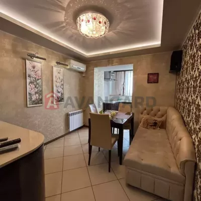 Rent apartment - Dnipro, Robocha street. Rent of real estate - Chechelivskyi, secondary market and new building cheap, price up to 30000UAH, announcement no.2006179 фото 12