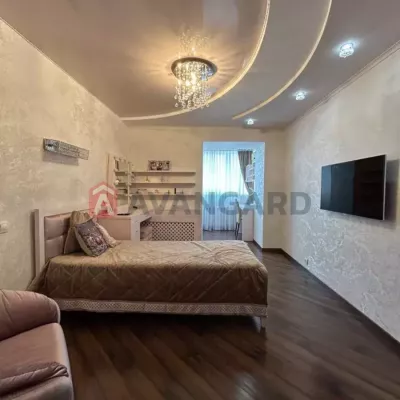 Rent apartment - Dnipro, Robocha street. Rent of real estate - Chechelivskyi, secondary market and new building cheap, price up to 30000UAH, announcement no.2006179 фото 13