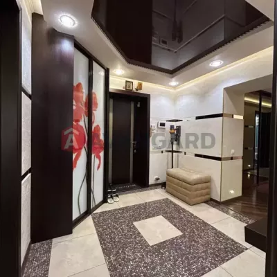 Rent apartment - Dnipro, Robocha street. Rent of real estate - Chechelivskyi, secondary market and new building cheap, price up to 30000UAH, announcement no.2006179 фото 15