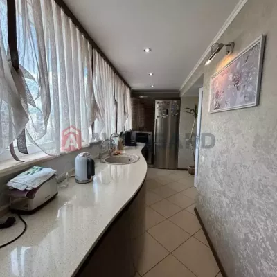 Rent apartment - Dnipro, Robocha street. Rent of real estate - Chechelivskyi, secondary market and new building cheap, price up to 30000UAH, announcement no.2006179 фото 2
