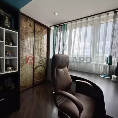 Rent apartment - Dnipro, Robocha street. Rent of real estate - Chechelivskyi, secondary market and new building cheap, price up to 30000UAH, announcement no.2006179 фото 20