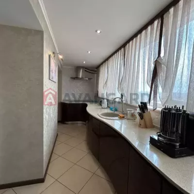 Rent apartment - Dnipro, Robocha street. Rent of real estate - Chechelivskyi, secondary market and new building cheap, price up to 30000UAH, announcement no.2006179 фото 21