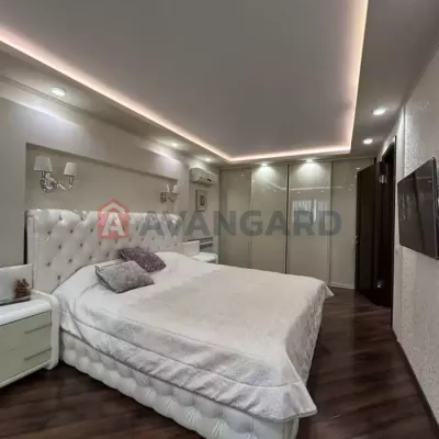Rent apartment - Dnipro, Robocha street. Rent of real estate - Chechelivskyi, secondary market and new building cheap, price up to 30000UAH, announcement no.2006179 фото 6
