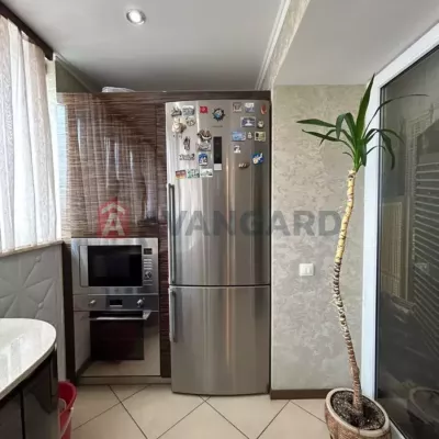 Rent apartment - Dnipro, Robocha street. Rent of real estate - Chechelivskyi, secondary market and new building cheap, price up to 30000UAH, announcement no.2006179 фото 8