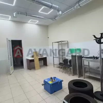 Rent trading area - Dnipro, Robocha street. Rent of real estate - Chechelivskyi, secondary market and new building cheap, price up to 72500UAH, announcement no.2004936 фото 7