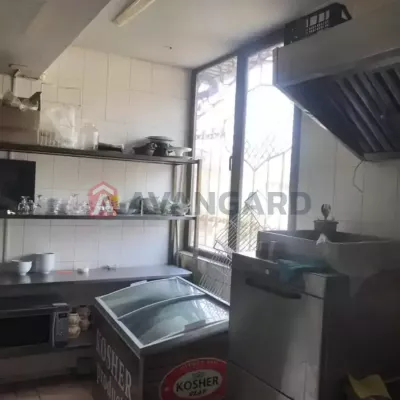 Rent trading area - Dnipro, Sichovykh Striltsiv street. Rent of real estate - City and suburb, secondary market and new building cheap, price up to 88000UAH, announcement no.2004931 фото 13