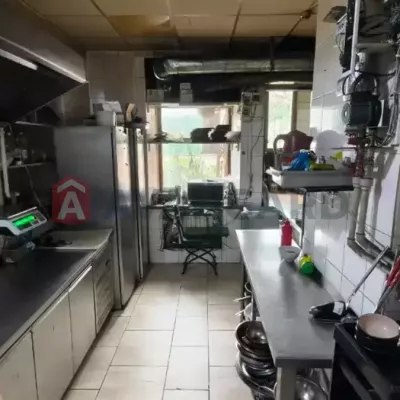 Rent trading area - Dnipro, Sichovykh Striltsiv street. Rent of real estate - City and suburb, secondary market and new building cheap, price up to 88000UAH, announcement no.2004931 фото 15