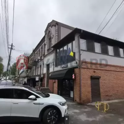 Rent trading area - Dnipro, Sichovykh Striltsiv street. Rent of real estate - City and suburb, secondary market and new building cheap, price up to 88000UAH, announcement no.2004931 фото 2