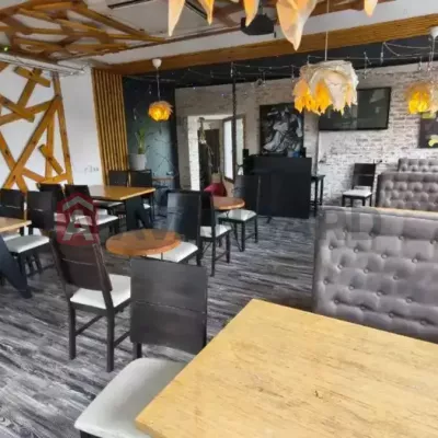 Rent trading area - Dnipro, Sichovykh Striltsiv street. Rent of real estate - City and suburb, secondary market and new building cheap, price up to 88000UAH, announcement no.2004931 фото 4