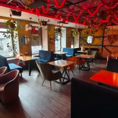 Rent trading area - Dnipro, Sichovykh Striltsiv street. Rent of real estate - City and suburb, secondary market and new building cheap, price up to 88000UAH, announcement no.2004931 фото 7