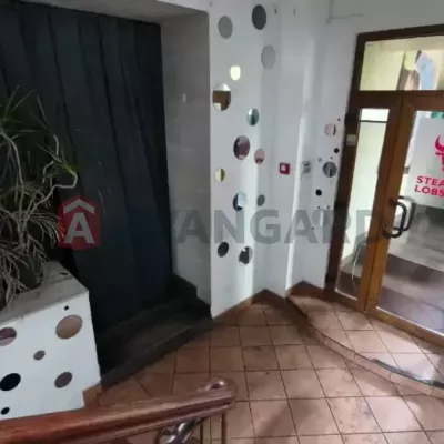 Rent trading area - Dnipro, Sichovykh Striltsiv street. Rent of real estate - City and suburb, secondary market and new building cheap, price up to 88000UAH, announcement no.2004931 фото 9