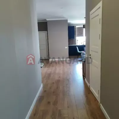 Buy apartment - Dnipro, Vykonkomivska street. Sale of real estate - City and suburb, secondary market and new building cheap, price up to 120000$, announcement no.2009835 фото 2