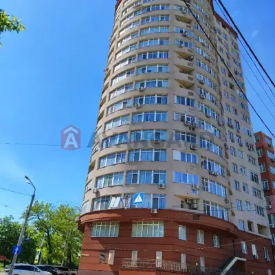 Buy apartment - Dnipro, Vykonkomivska street. Sale of real estate - City and suburb, secondary market and new building cheap, price up to 120000$, announcement no.2009835 фото 3