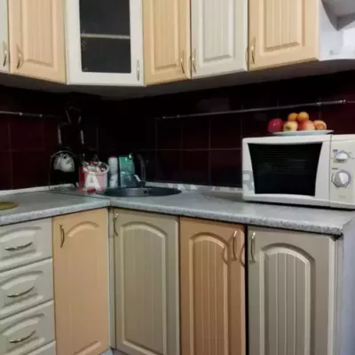 Rent apartment - Dnipro, Svyatoslava Khorobrogo street. Rent of real estate - City and suburb, secondary market and new building cheap, price up to 12500UAH, announcement no.2009612 фото 3