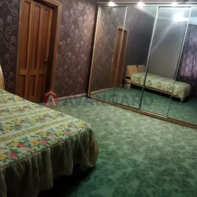 Rent apartment - Dnipro, Svyatoslava Khorobrogo street. Rent of real estate - City and suburb, secondary market and new building cheap, price up to 12500UAH, announcement no.2009612 фото 9