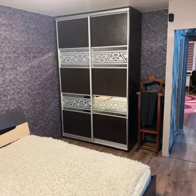 Rent apartment - Kharkiv, Gvardiitsiv-Shyronintsiv street5б, Saltivka. Rent of real estate - Saltivskyi, secondary market and new building cheap, price up to 9500UAH, announcement no.2010614 фото 3