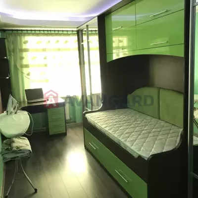 Buy apartment - Dnipro,  Dmytra Yavornytskogo avenue10. Sale of real estate - Sobornyi, secondary market and new building cheap, price up to 65000$, announcement no.2012343 фото 2