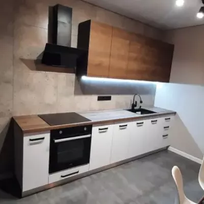 Buy apartment - Kharkiv, Zalyvna street10. Sale of real estate - Osnov’yanskyi (Chervonozavodskyi), secondary market and new building cheap, price up to 53500$, announcement no.2014604 фото 2