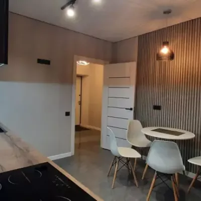 Buy apartment - Kharkiv, Zalyvna street10. Sale of real estate - Osnov’yanskyi (Chervonozavodskyi), secondary market and new building cheap, price up to 53500$, announcement no.2014604 фото 3