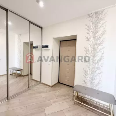 Buy apartment - Dnipro, Naberezhna Peremogy street62. Sale of real estate - Sobornyi, secondary market and new building cheap, price up to 75800$, announcement no.2016122 фото 1