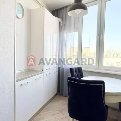 Buy apartment - Dnipro, Naberezhna Peremogy street62. Sale of real estate - Sobornyi, secondary market and new building cheap, price up to 75800$, announcement no.2016122 фото 11