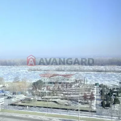 Buy apartment - Dnipro, Naberezhna Peremogy street62. Sale of real estate - Sobornyi, secondary market and new building cheap, price up to 75800$, announcement no.2016122 фото 12