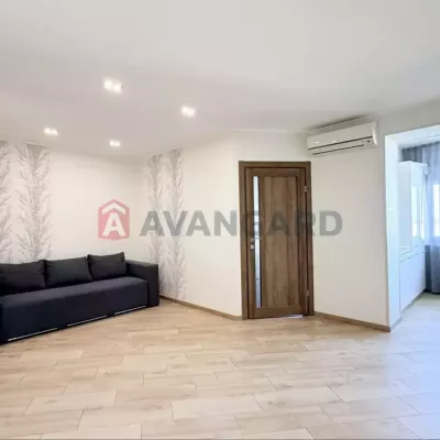 Buy apartment - Dnipro, Naberezhna Peremogy street62. Sale of real estate - Sobornyi, secondary market and new building cheap, price up to 75800$, announcement no.2016122 фото 3