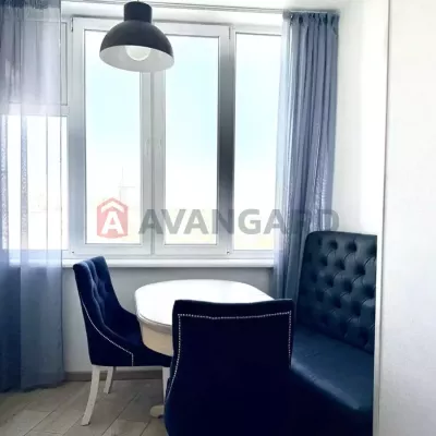 Buy apartment - Dnipro, Naberezhna Peremogy street62. Sale of real estate - Sobornyi, secondary market and new building cheap, price up to 75800$, announcement no.2016122 фото 4