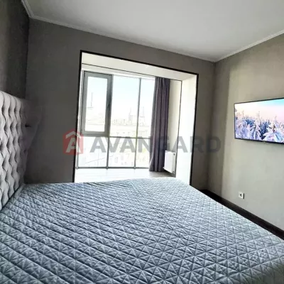 Buy apartment - Dnipro, Naberezhna Peremogy street62. Sale of real estate - Sobornyi, secondary market and new building cheap, price up to 75800$, announcement no.2016122 фото 6
