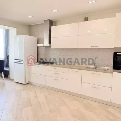 Buy apartment - Dnipro, Naberezhna Peremogy street62. Sale of real estate - Sobornyi, secondary market and new building cheap, price up to 75800$, announcement no.2016122 фото 7