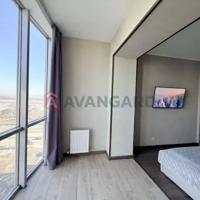 Buy apartment - Dnipro, Naberezhna Peremogy street62. Sale of real estate - Sobornyi, secondary market and new building cheap, price up to 75800$, announcement no.2016122 фото 8