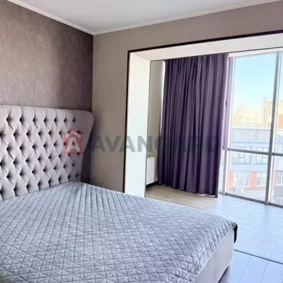 Buy apartment - Dnipro, Naberezhna Peremogy street62. Sale of real estate - Sobornyi, secondary market and new building cheap, price up to 75800$, announcement no.2016122 фото 9