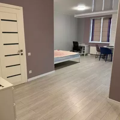 Buy apartment - Kyivska obl., Petropavlivska Borshchagivka. Sale of real estate - Buchanskyi, secondary market and new building cheap, price up to 60000$, announcement no.2018143 фото 5
