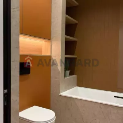Buy apartment - Dnipro, Naberezhna Peremogy street128. Sale of real estate - Sobornyi, secondary market and new building cheap, price up to 137000$, announcement no.2019182 фото 7
