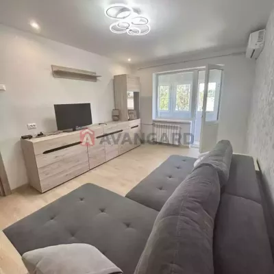 Buy apartment - Dnipro, Suvorova street11. Sale of real estate - Chechelivskyi, secondary market and new building cheap, price up to 37000$, announcement no.2019184 фото 1