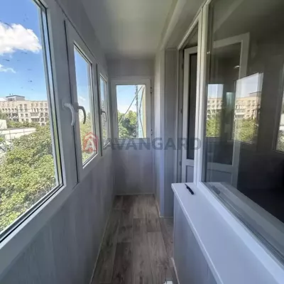 Buy apartment - Dnipro, Suvorova street11. Sale of real estate - Chechelivskyi, secondary market and new building cheap, price up to 37000$, announcement no.2019184 фото 14