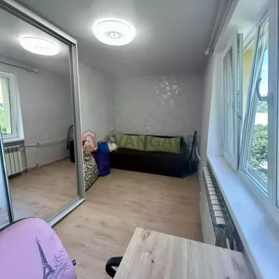 Buy apartment - Dnipro, Suvorova street11. Sale of real estate - Chechelivskyi, secondary market and new building cheap, price up to 37000$, announcement no.2019184 фото 19